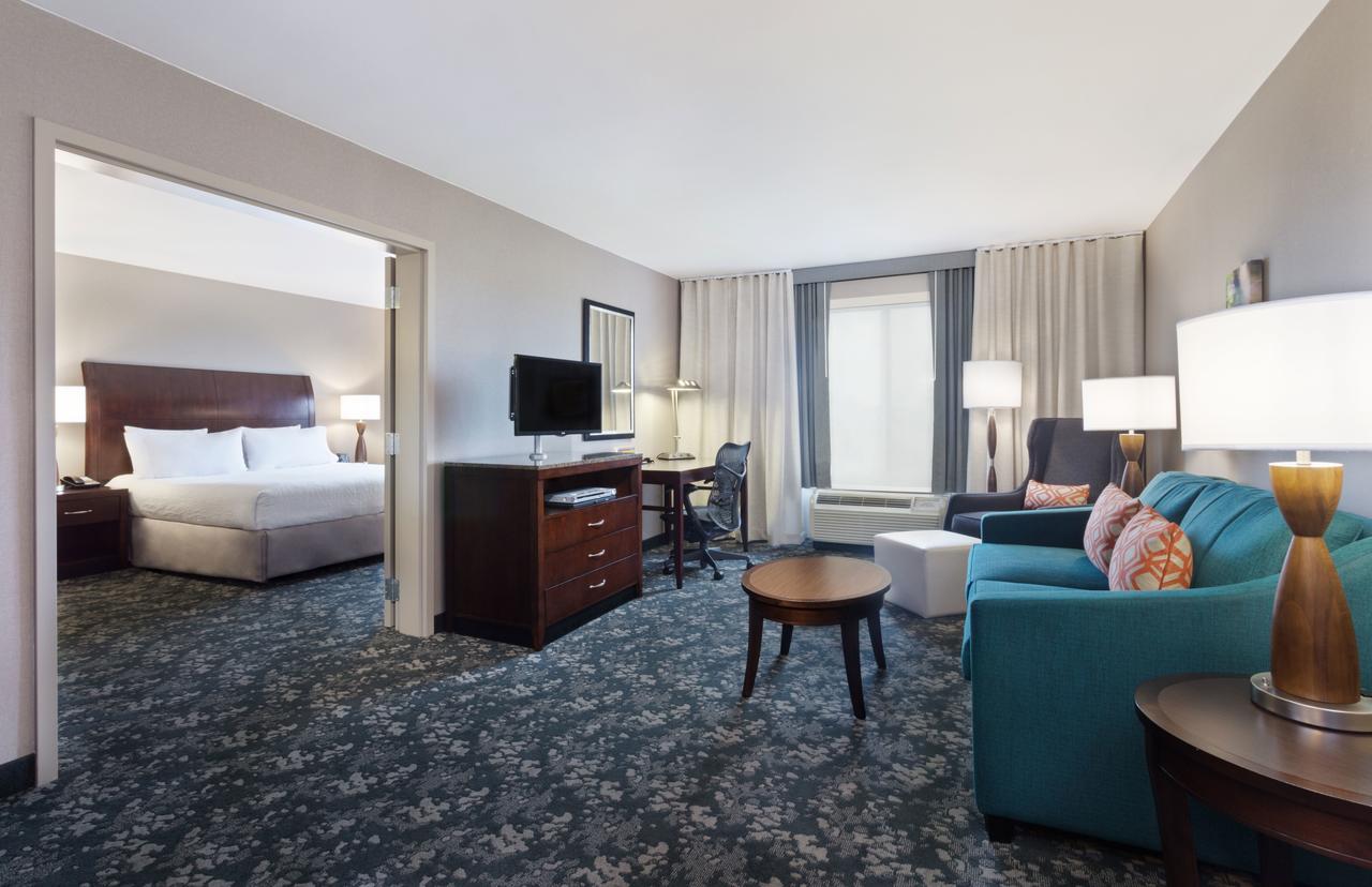Hilton Garden Inn Annapolis - thumb 29