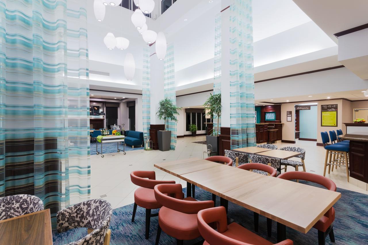 Hilton Garden Inn Annapolis - thumb 15