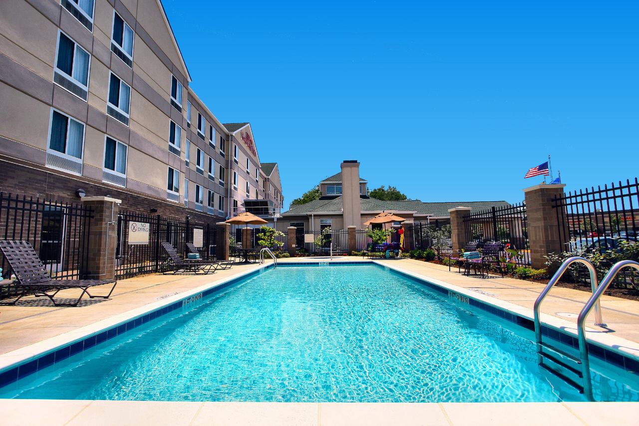 Hilton Garden Inn Annapolis - thumb 30
