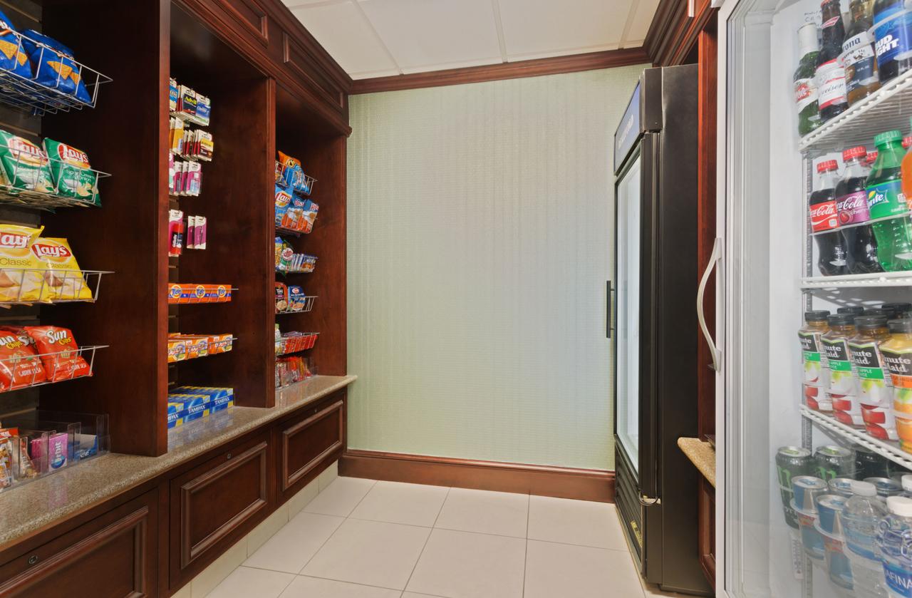 Hilton Garden Inn Annapolis - thumb 19