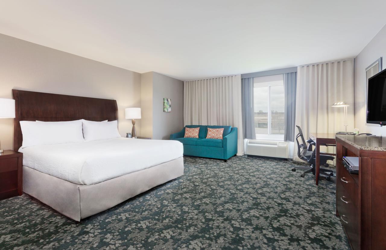 Hilton Garden Inn Annapolis - thumb 14