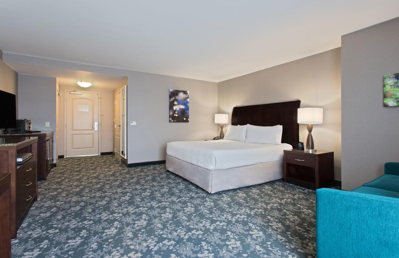 Hilton Garden Inn Annapolis - thumb 24