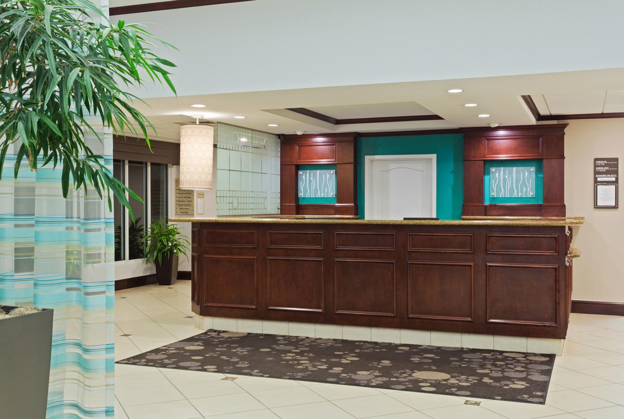 Hilton Garden Inn Annapolis - thumb 25
