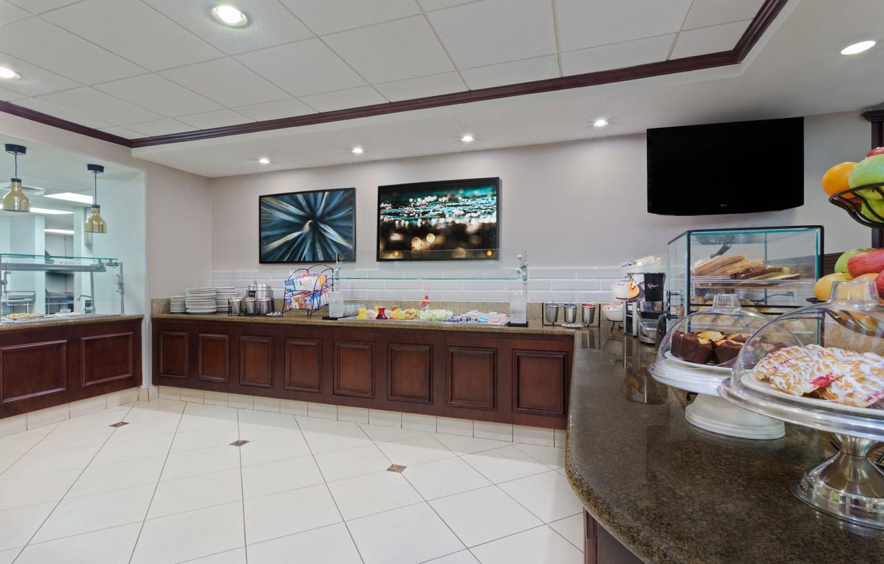 Hilton Garden Inn Annapolis - thumb 5