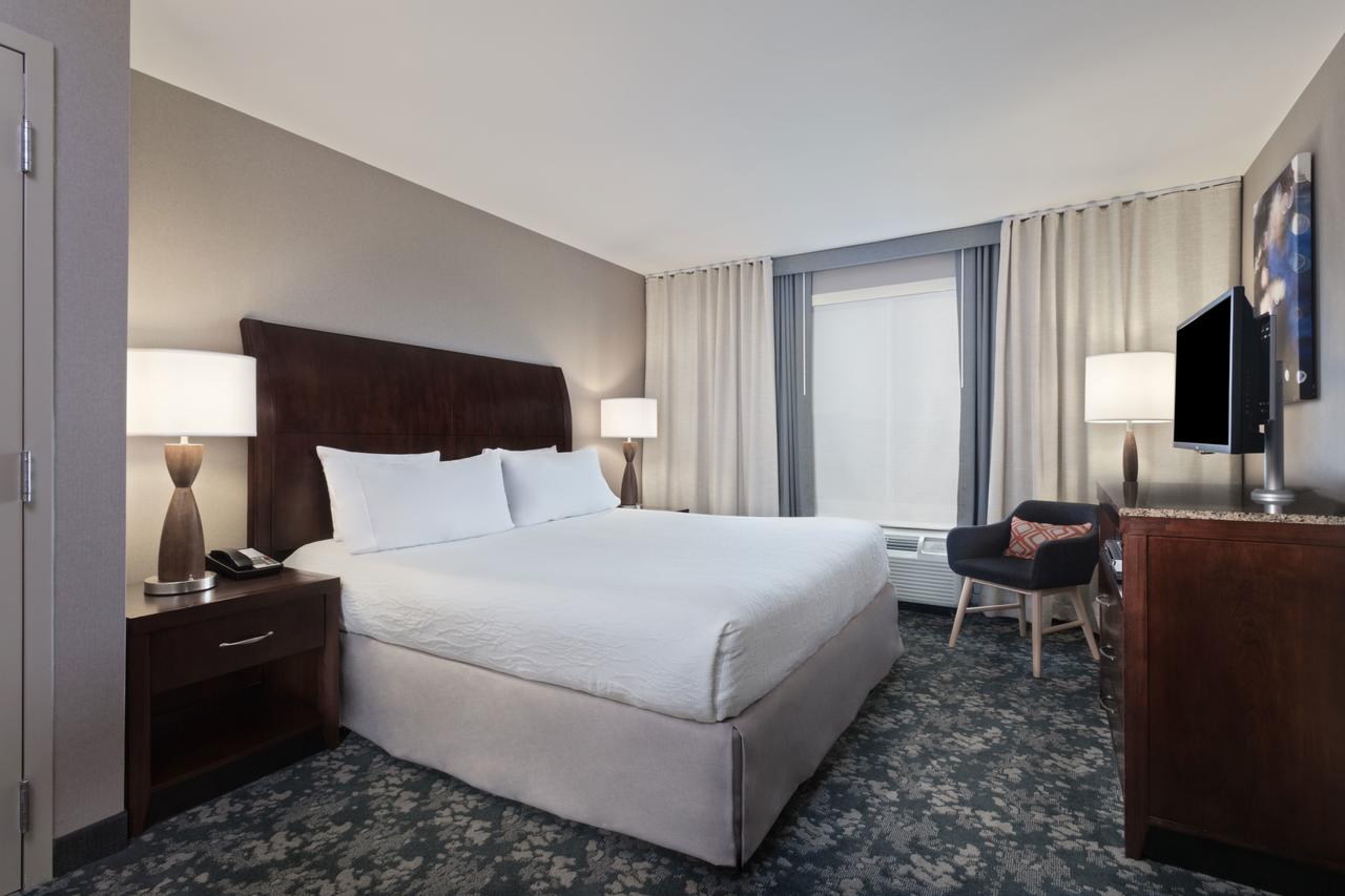 Hilton Garden Inn Annapolis - thumb 22