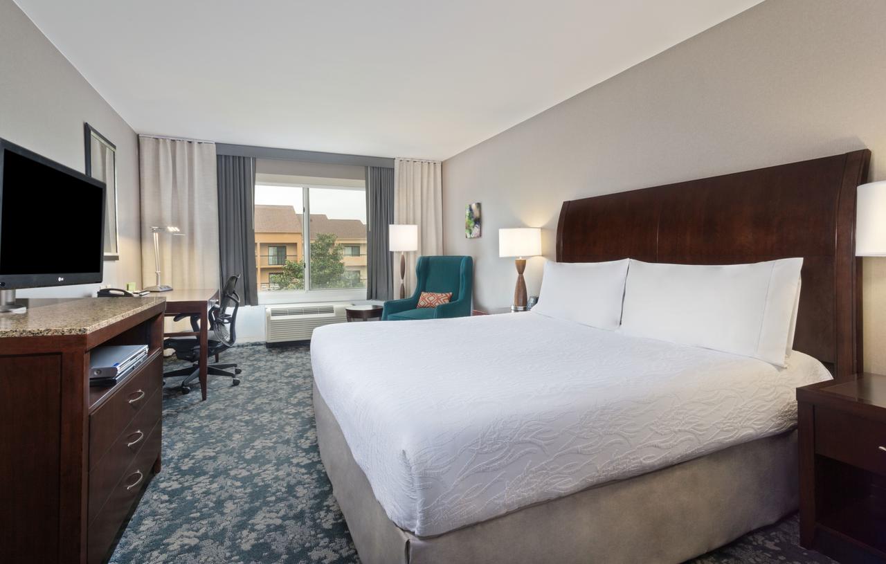 Hilton Garden Inn Annapolis - thumb 1