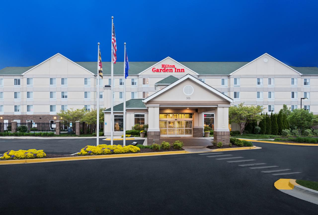 Hilton Garden Inn Annapolis - thumb 23