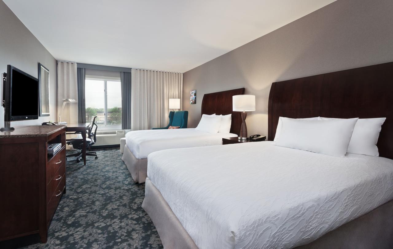 Hilton Garden Inn Annapolis - thumb 11