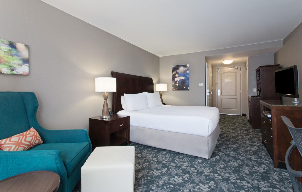 Hilton Garden Inn Annapolis - thumb 27