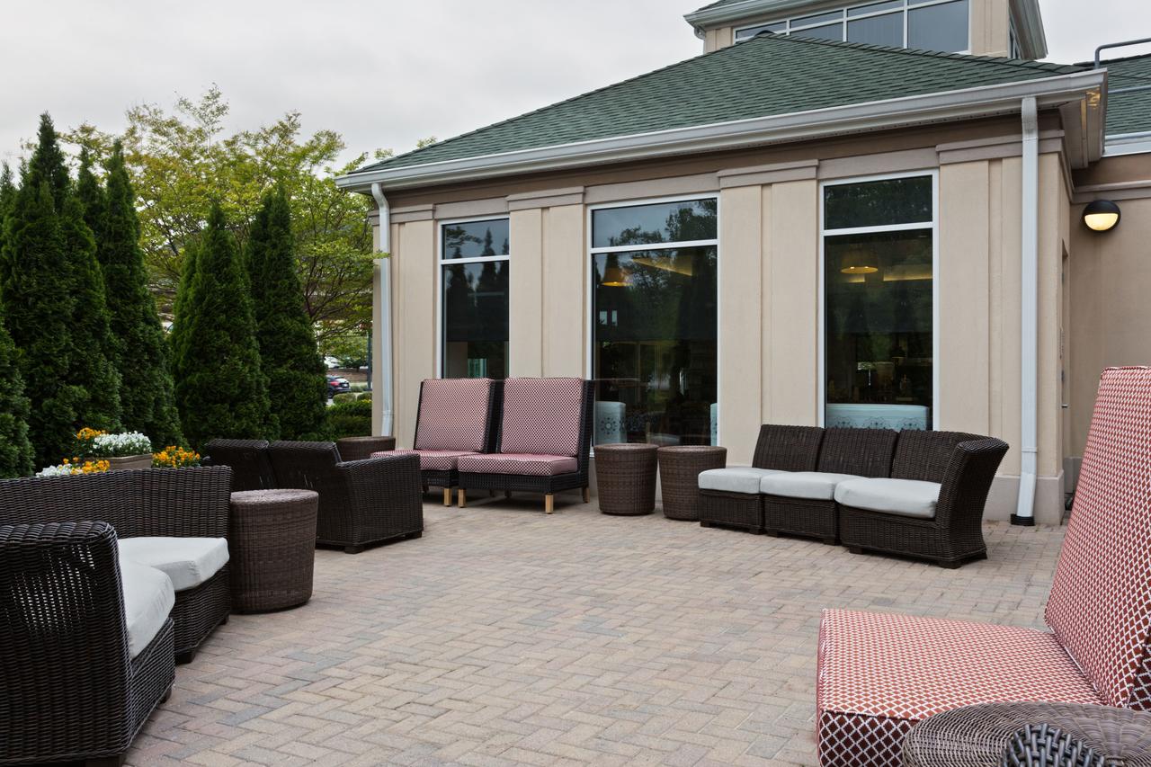 Hilton Garden Inn Annapolis - thumb 26