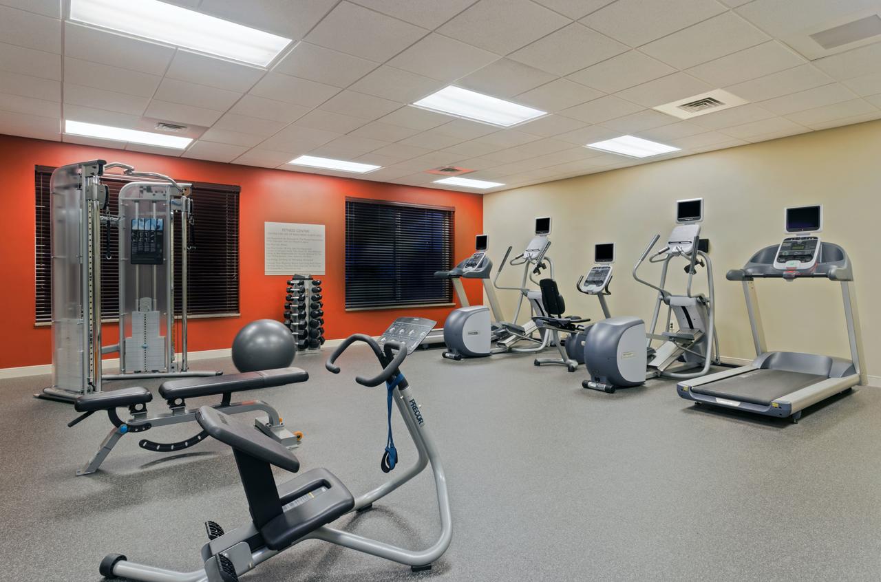 Hilton Garden Inn Annapolis - thumb 20