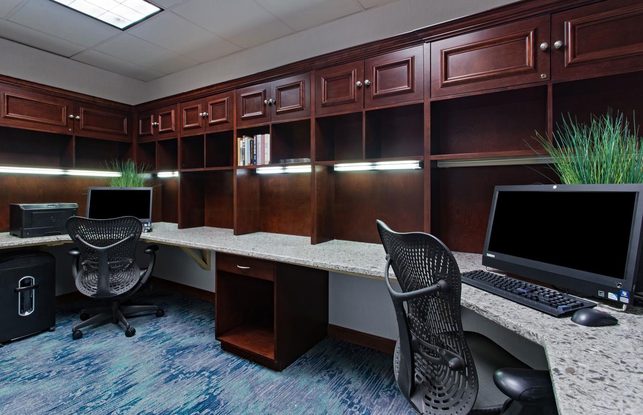 Hilton Garden Inn Annapolis - thumb 9
