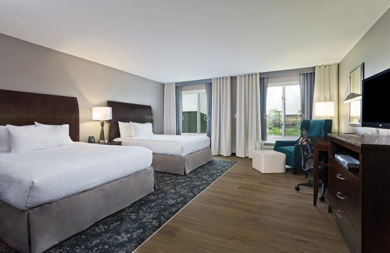 Hilton Garden Inn Annapolis - thumb 2
