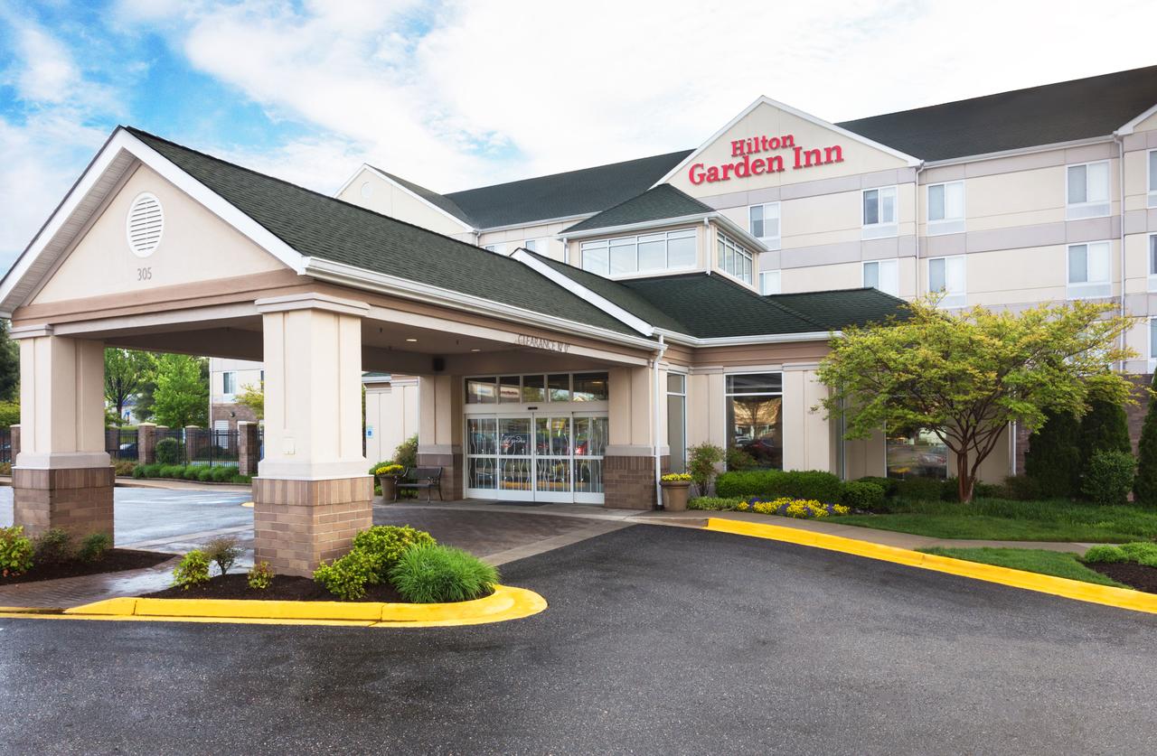 Hilton Garden Inn Annapolis - thumb 12