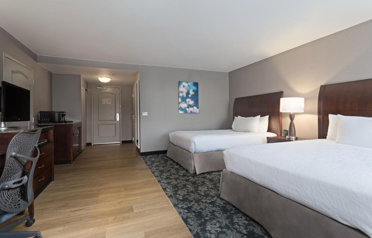 Hilton Garden Inn Annapolis - thumb 21