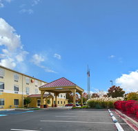 Comfort Inn Frederick - Accommodation Philadelphia
