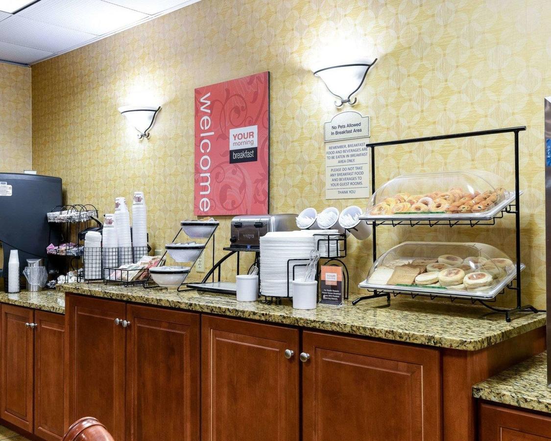 Comfort Inn Grantsville-Deep Creek Lake - thumb 1