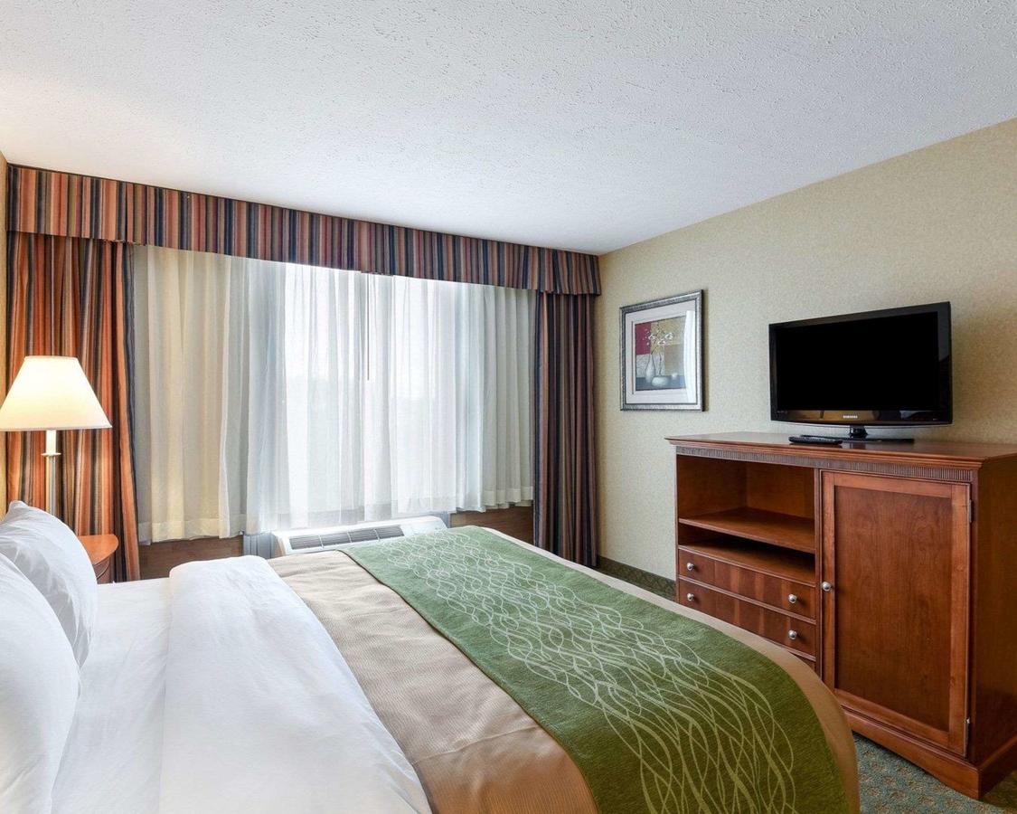 Comfort Inn Grantsville-Deep Creek Lake - thumb 3