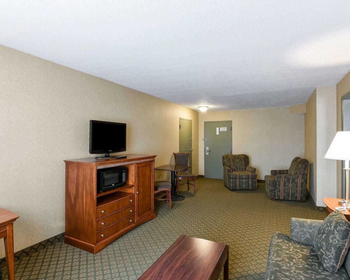 Comfort Inn Grantsville-Deep Creek Lake - thumb 20