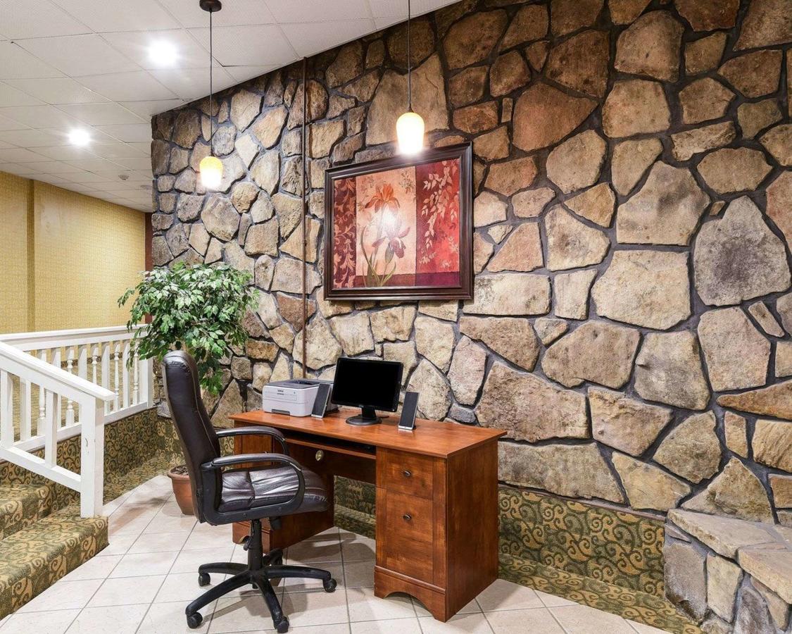 Comfort Inn Grantsville-Deep Creek Lake - thumb 11