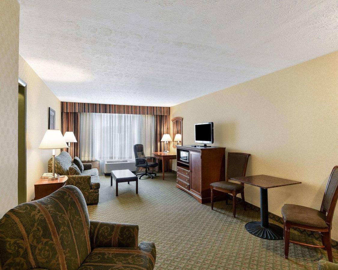 Comfort Inn Grantsville-Deep Creek Lake - thumb 16