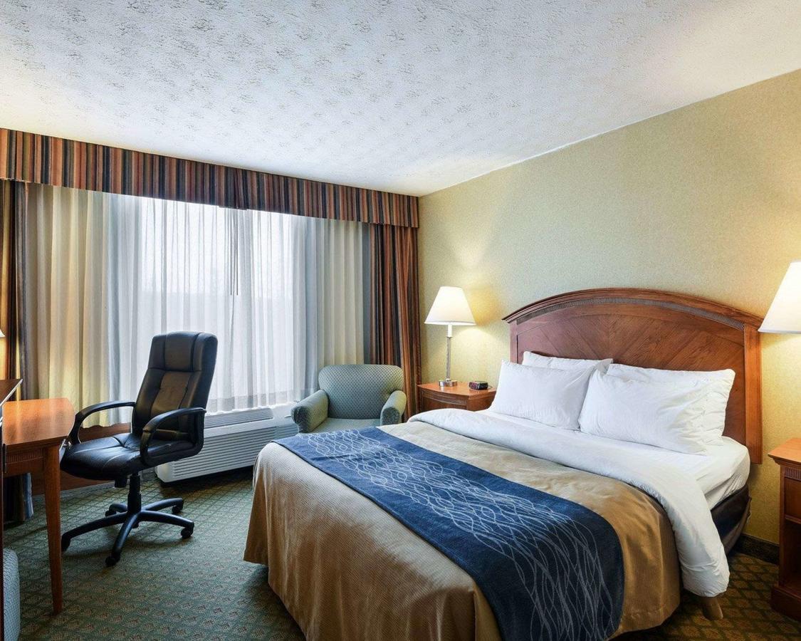 Comfort Inn Grantsville-Deep Creek Lake - thumb 26