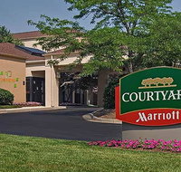 Courtyard By Marriott Baltimore Hunt Valley - Accommodation Philadelphia