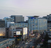 Homewood Suites by Hilton Silver Spring - Accommodation Philadelphia