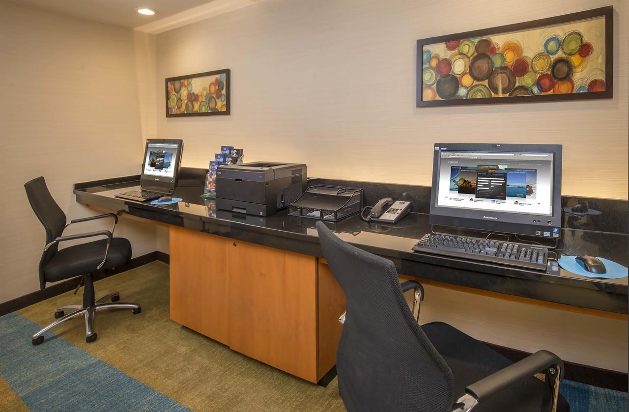 Fairfield Inn & Suites Frederick - thumb 21
