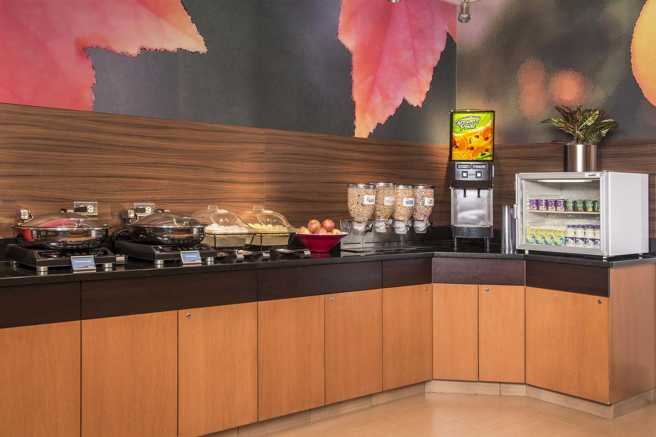 Fairfield Inn & Suites Frederick - thumb 20