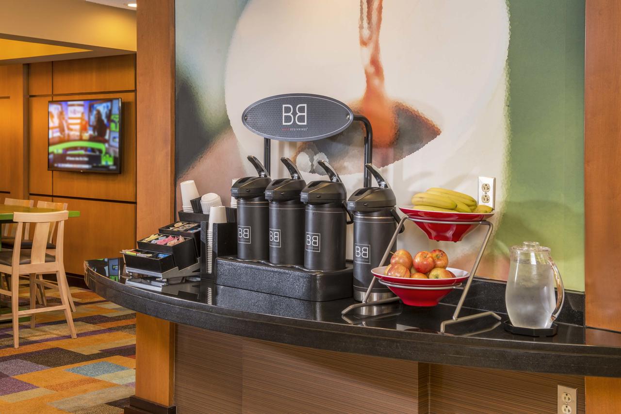 Fairfield Inn & Suites Frederick - thumb 18