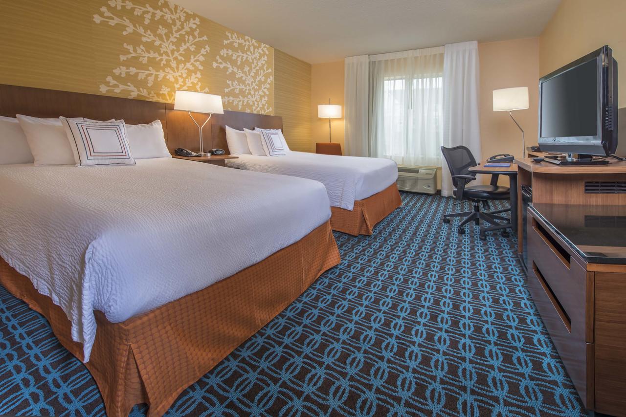 Fairfield Inn & Suites Frederick - thumb 10