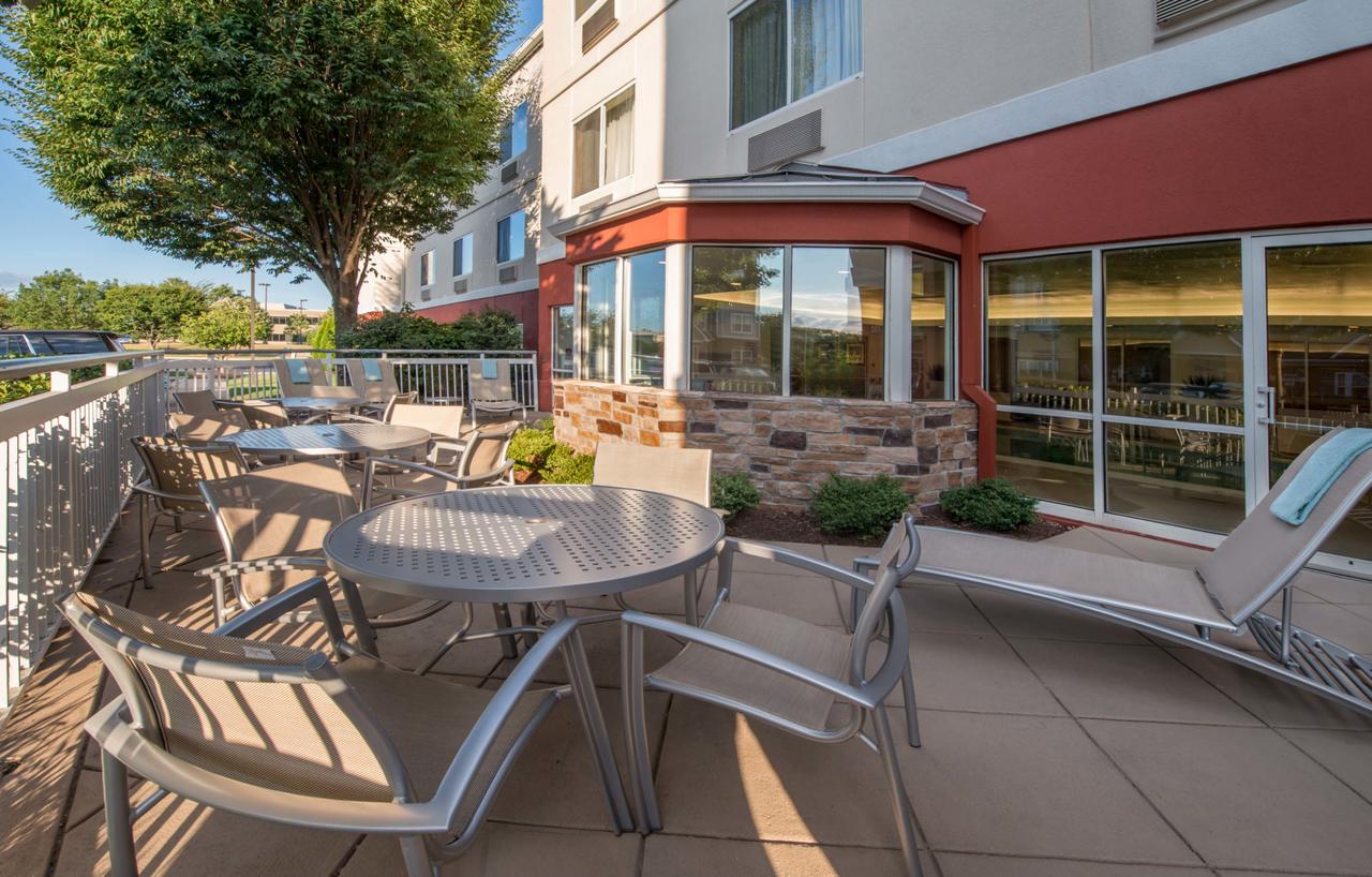 Fairfield Inn & Suites Frederick - thumb 7