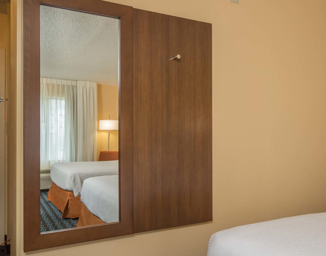 Fairfield Inn & Suites Frederick - thumb 11
