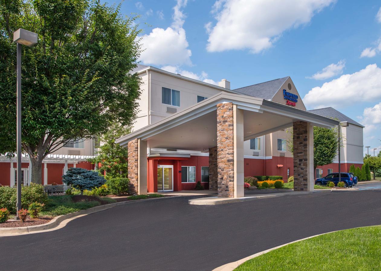 Fairfield Inn & Suites Frederick - thumb 2