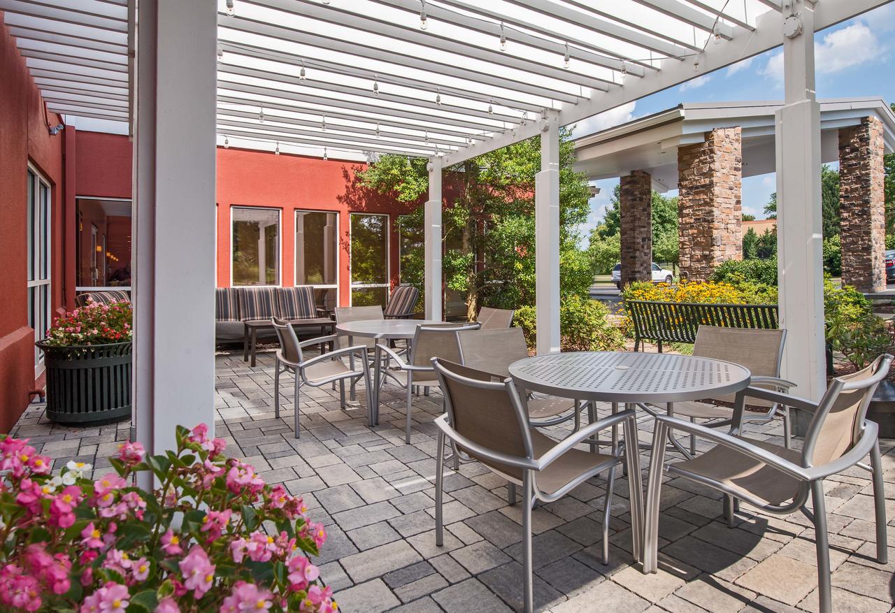 Fairfield Inn & Suites Frederick - thumb 5
