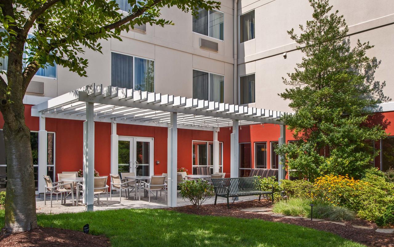 Fairfield Inn & Suites Frederick - thumb 6