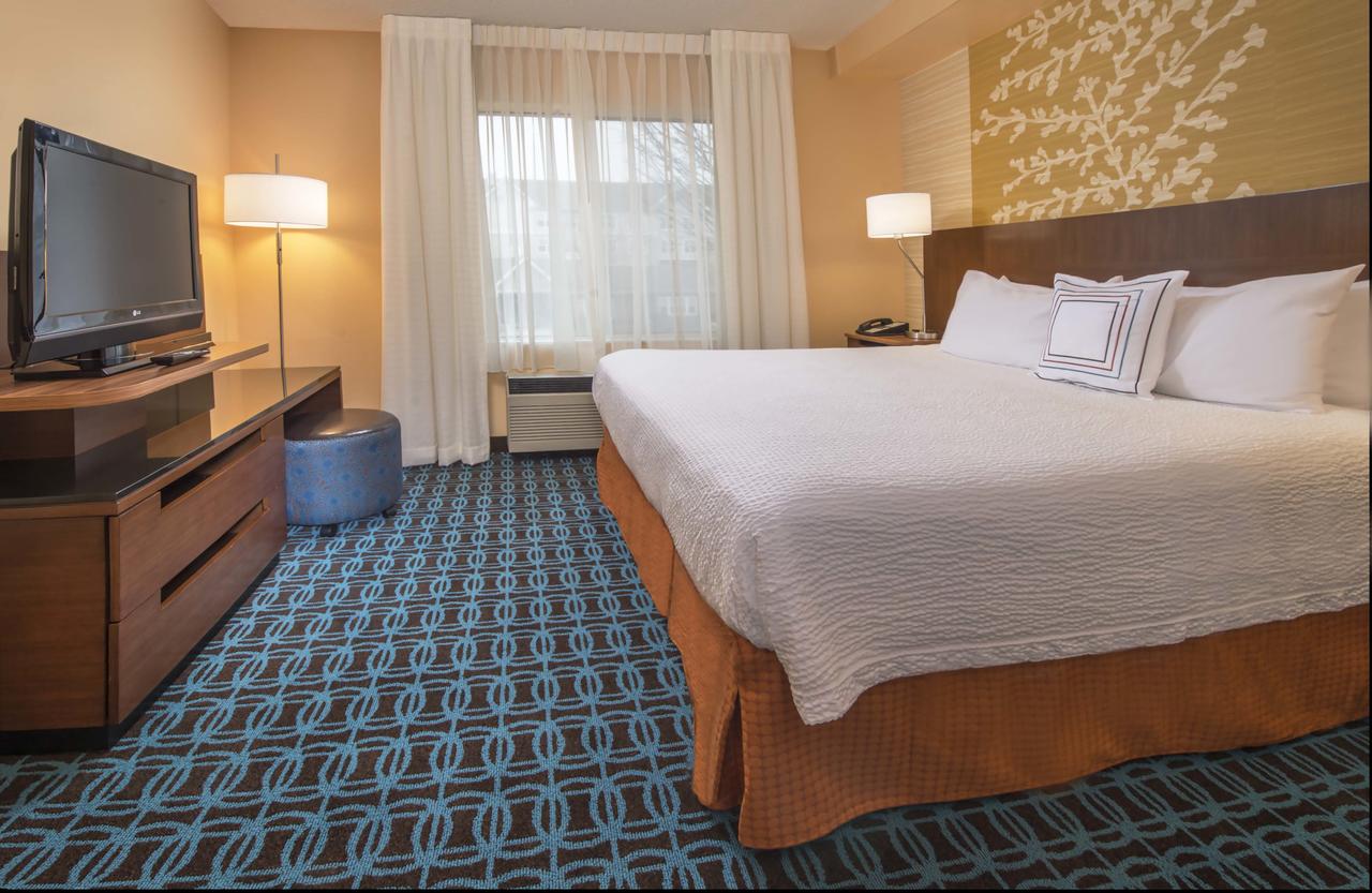 Fairfield Inn & Suites Frederick - thumb 14