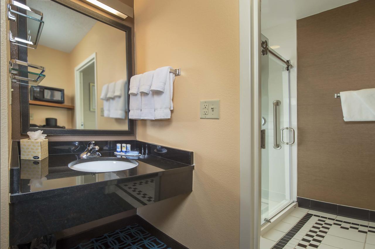 Fairfield Inn & Suites Frederick - thumb 16