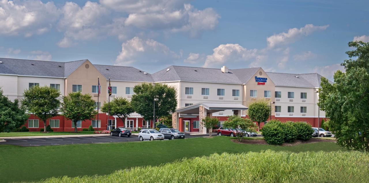 Fairfield Inn & Suites Frederick - thumb 0