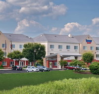 Fairfield Inn  Suites Frederick - Accommodation Philadelphia