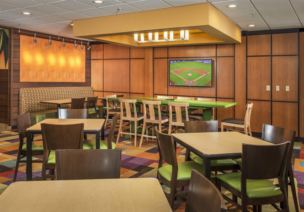 Fairfield Inn & Suites Frederick - thumb 17