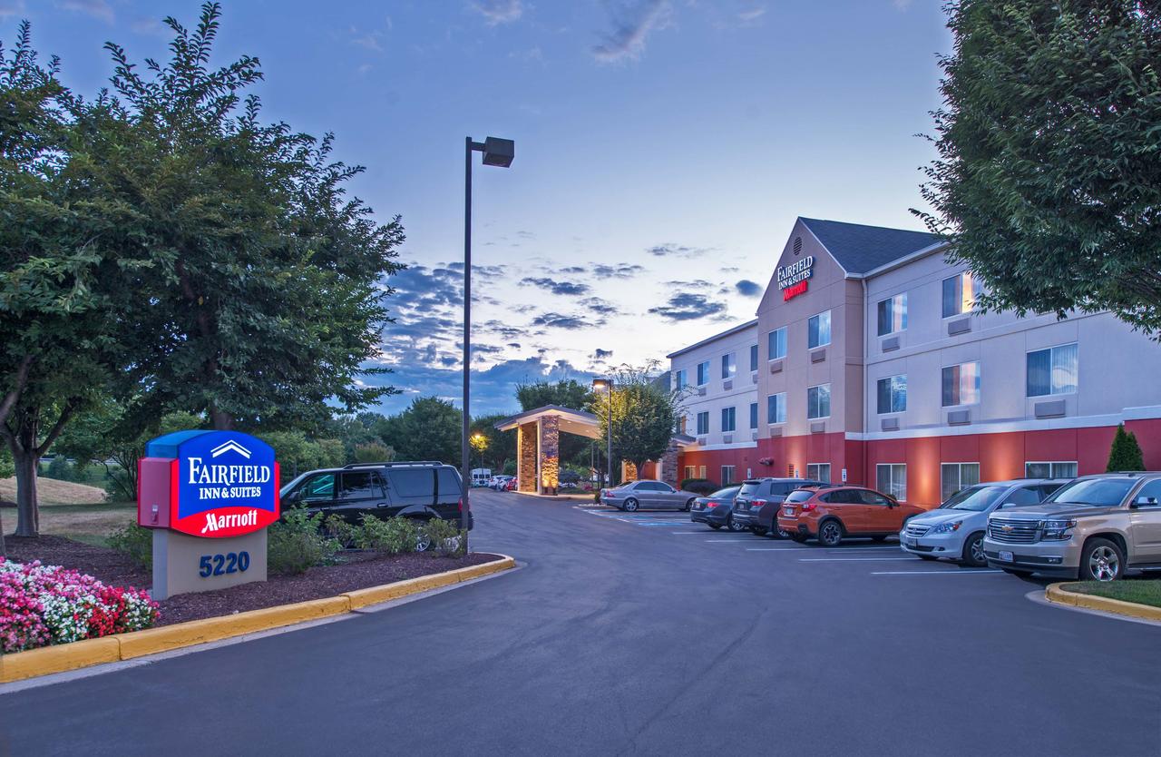 Fairfield Inn & Suites Frederick - thumb 1