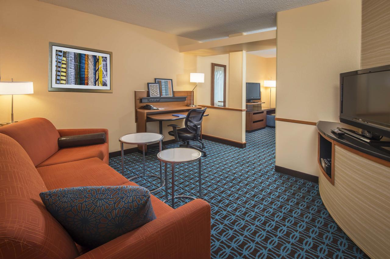 Fairfield Inn & Suites Frederick - thumb 15