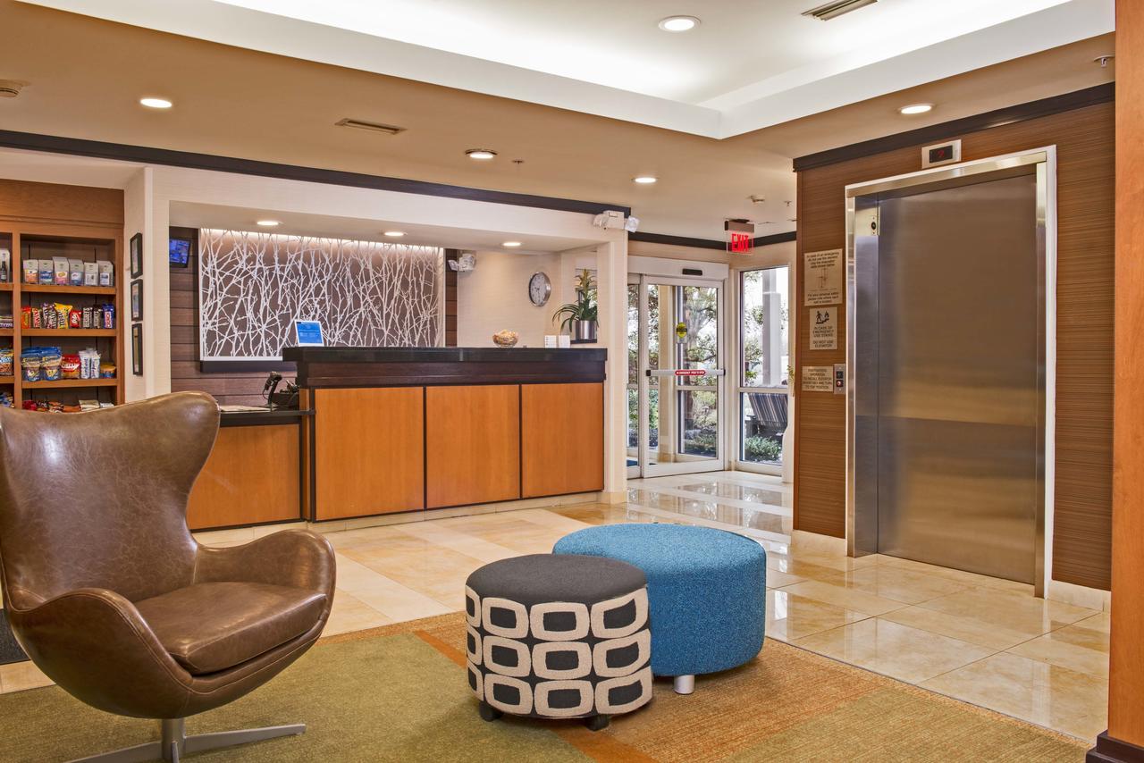 Fairfield Inn & Suites Frederick - thumb 3