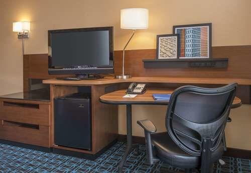 Fairfield Inn & Suites Frederick - thumb 9