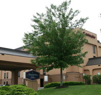 Hampton Inn Columbia MD - Accommodation Philadelphia