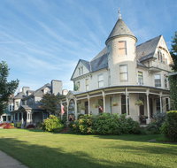 10 Clarke - Accommodation Philadelphia