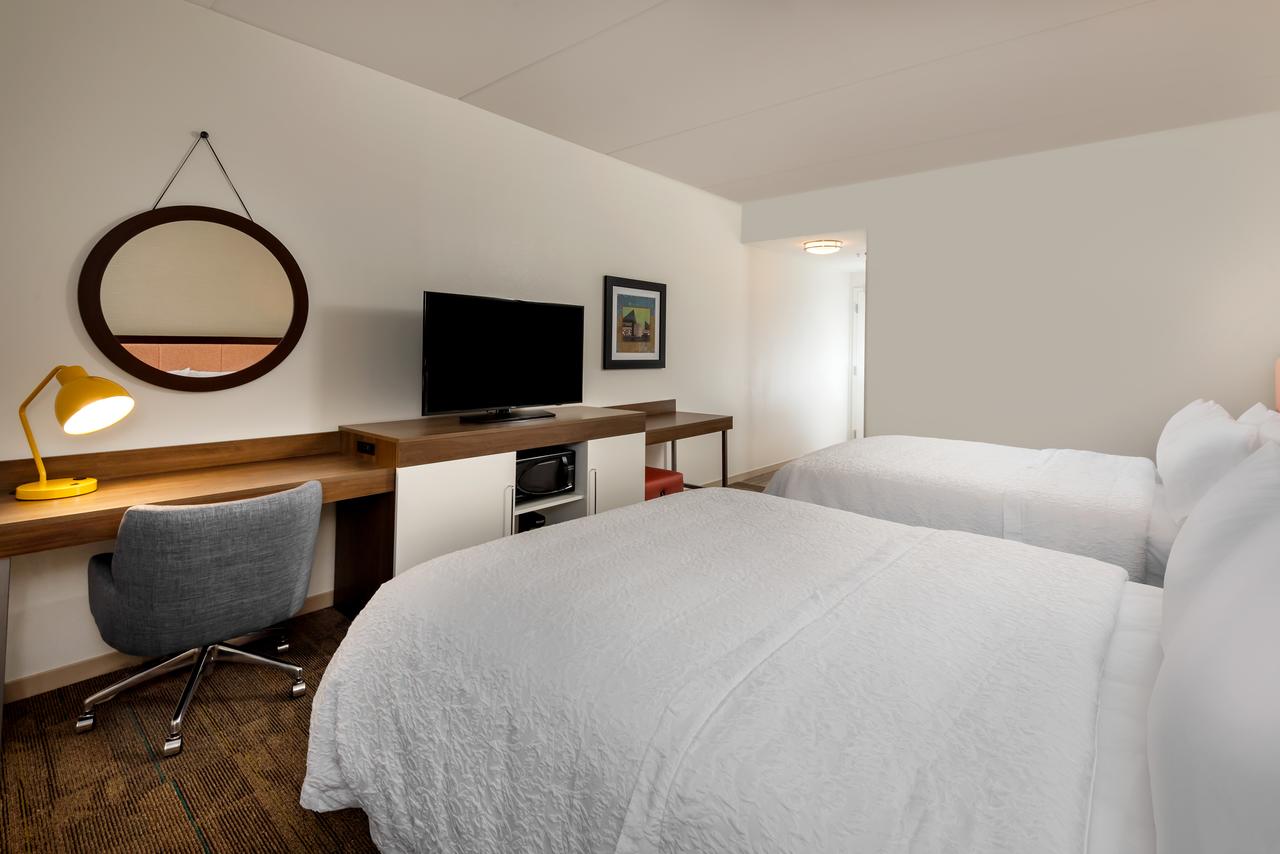 Hampton Inn Baltimore Bayview Campus - thumb 4