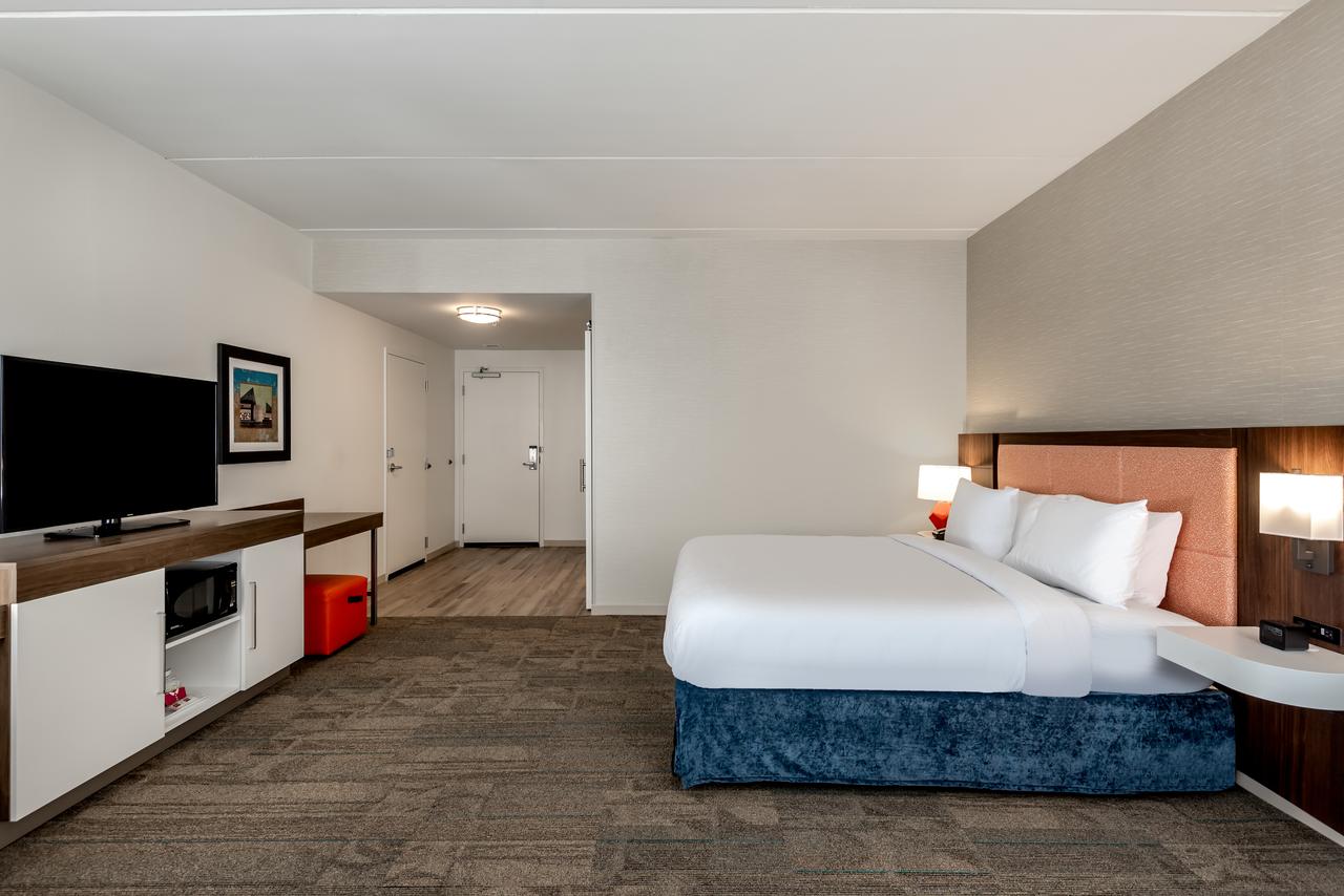 Hampton Inn Baltimore Bayview Campus - thumb 2